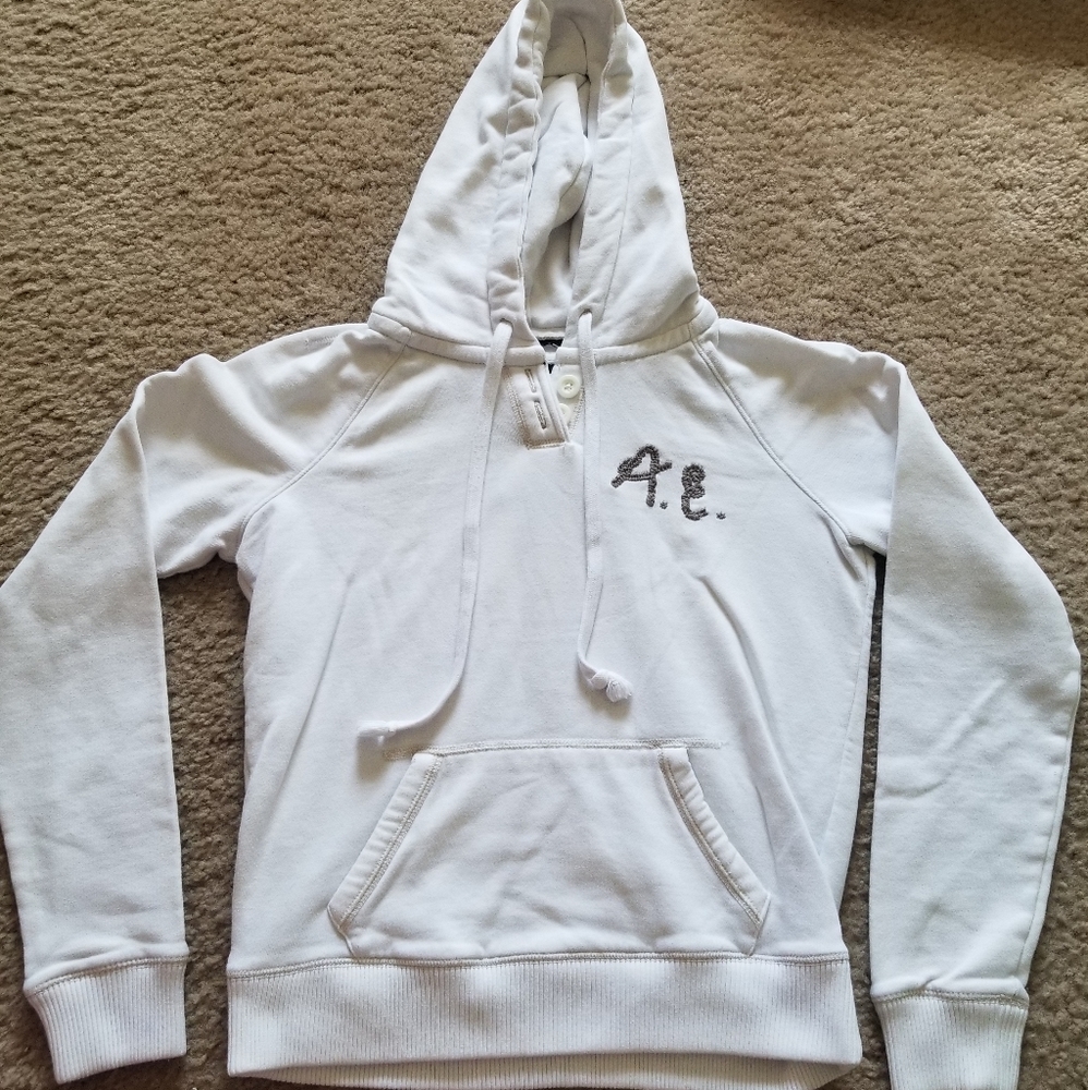 AE hoodie